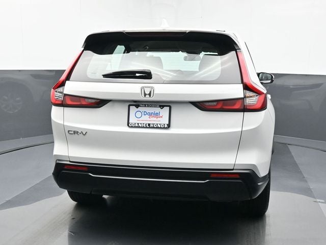 2023 Honda CR-V LX