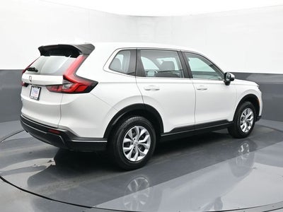 2023 Honda CR-V LX