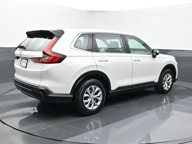 2023 Honda CR-V LX