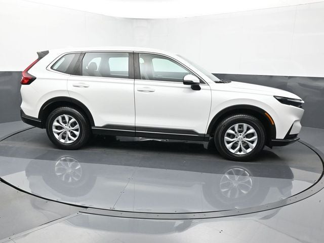 2023 Honda CR-V LX