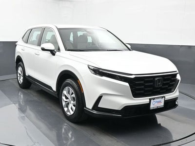 2023 Honda CR-V LX