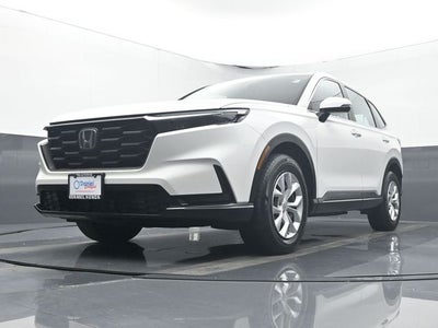 2023 Honda CR-V LX