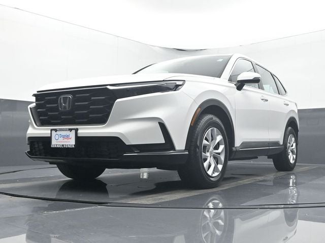 2023 Honda CR-V LX