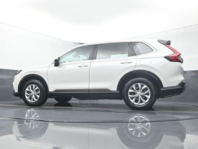 2023 Honda CR-V LX