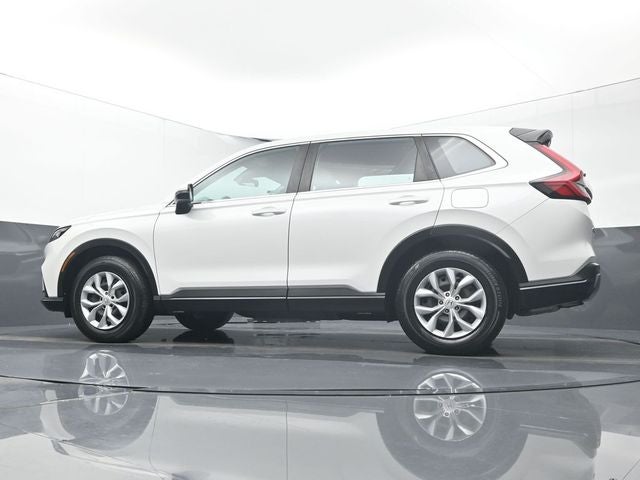 2023 Honda CR-V LX