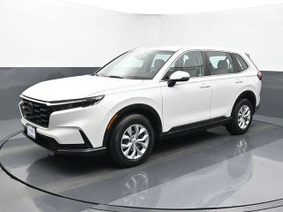 2023 Honda CR-V LX