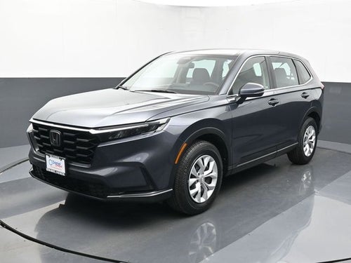 2023 Honda CR-V LX