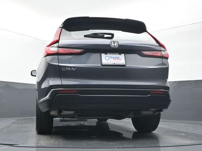 2023 Honda CR-V LX