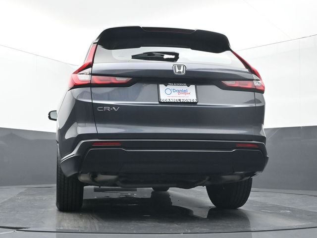 2023 Honda CR-V LX