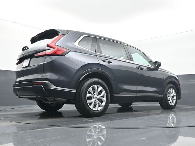 2023 Honda CR-V LX
