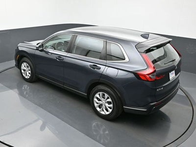 2023 Honda CR-V LX