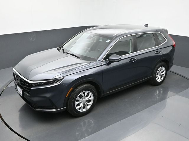 2023 Honda CR-V LX