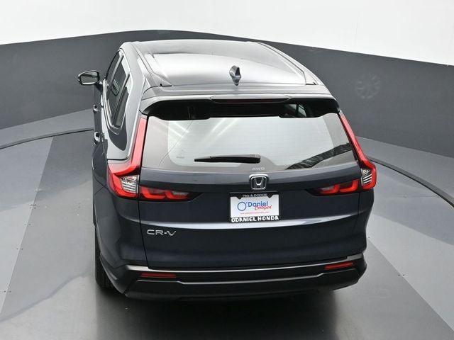 2023 Honda CR-V LX