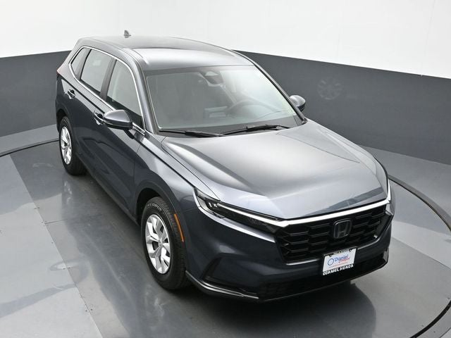 2023 Honda CR-V LX