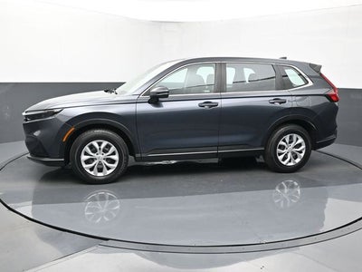 2023 Honda CR-V LX