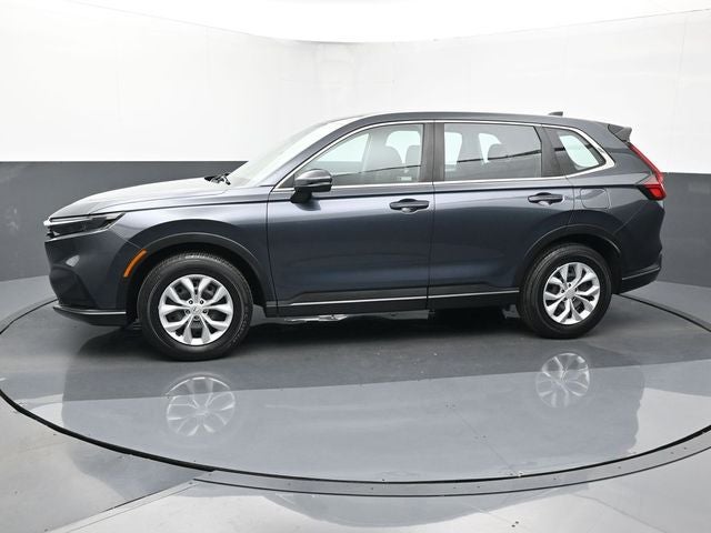 2023 Honda CR-V LX