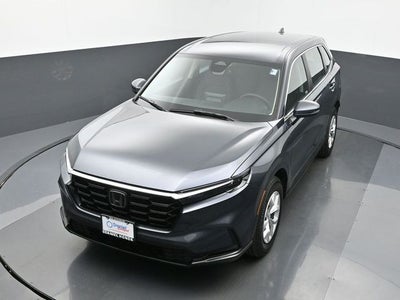 2023 Honda CR-V LX
