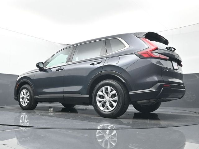 2023 Honda CR-V LX