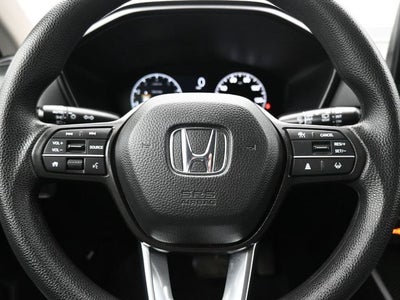 2023 Honda CR-V LX