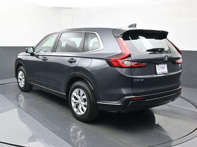 2023 Honda CR-V LX