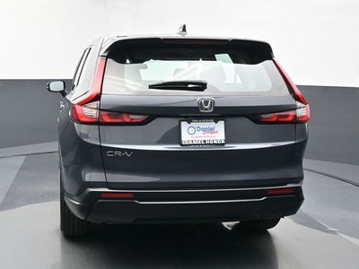 2023 Honda CR-V LX
