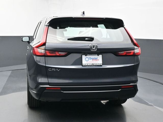 2023 Honda CR-V LX