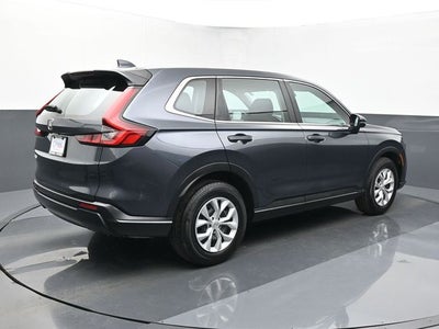 2023 Honda CR-V LX