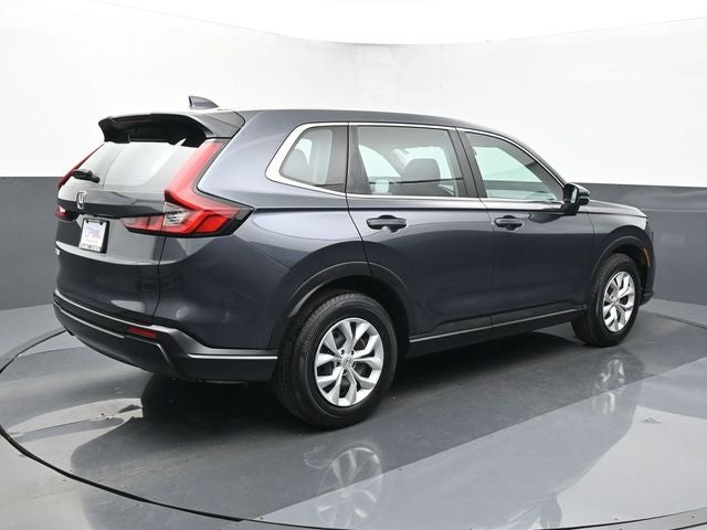 2023 Honda CR-V LX