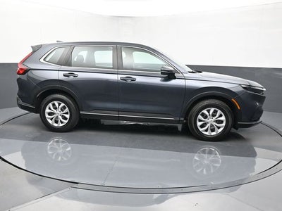 2023 Honda CR-V LX