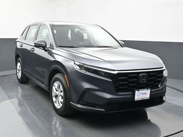 2023 Honda CR-V LX