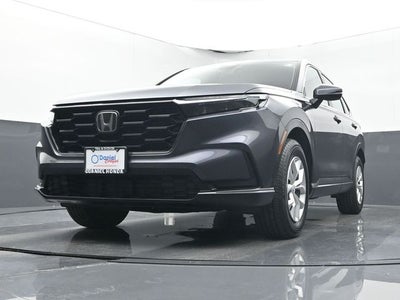 2023 Honda CR-V LX