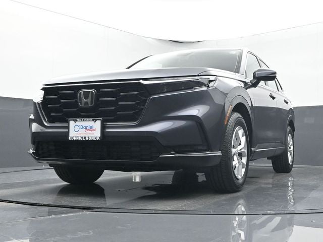 2023 Honda CR-V LX