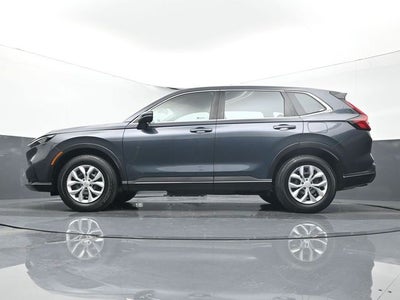 2023 Honda CR-V LX