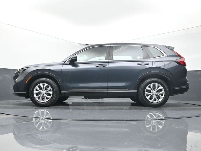 2023 Honda CR-V LX