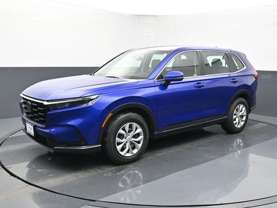 2023 Honda CR-V LX