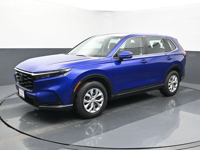 2023 Honda CR-V LX