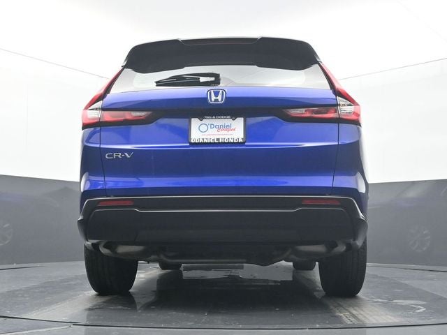 2023 Honda CR-V LX