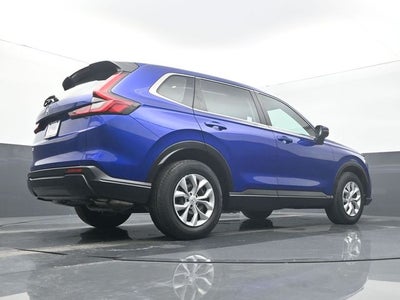 2023 Honda CR-V LX