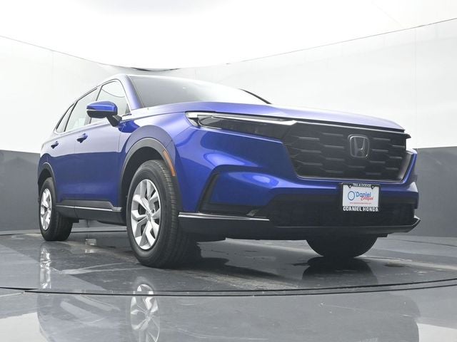 2023 Honda CR-V LX