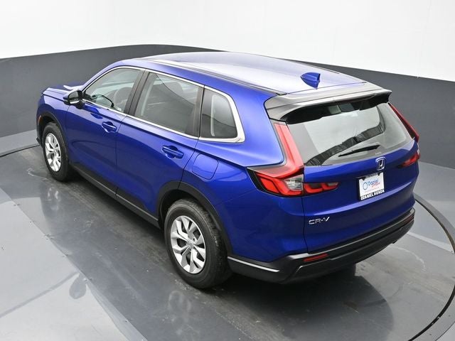 2023 Honda CR-V LX
