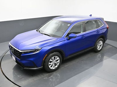 2023 Honda CR-V LX