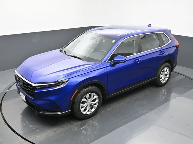 2023 Honda CR-V LX