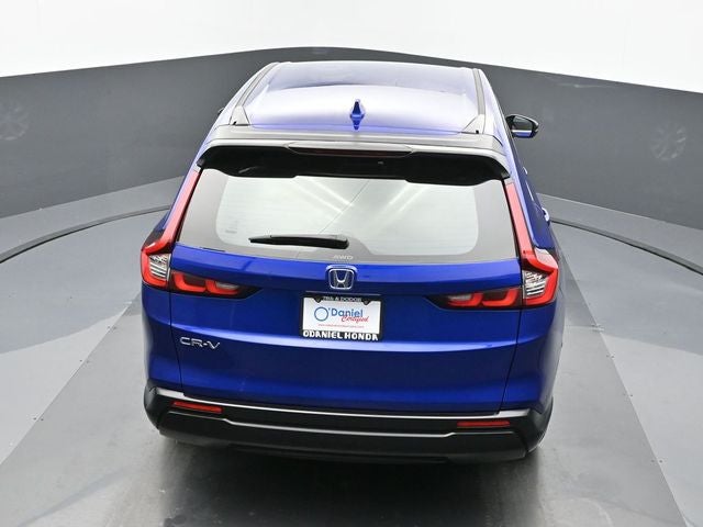 2023 Honda CR-V LX