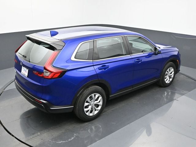 2023 Honda CR-V LX