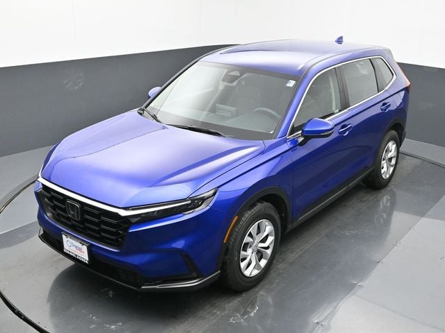 2023 Honda CR-V LX