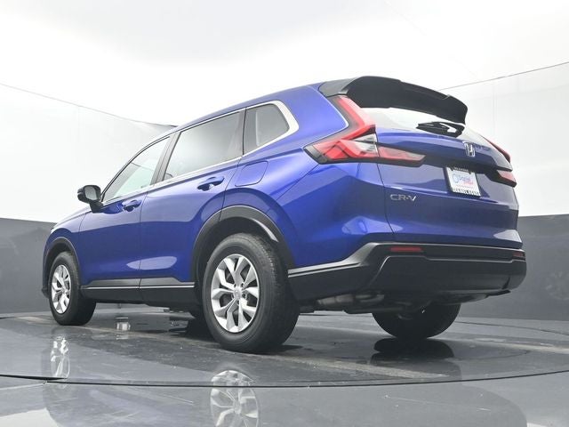 2023 Honda CR-V LX