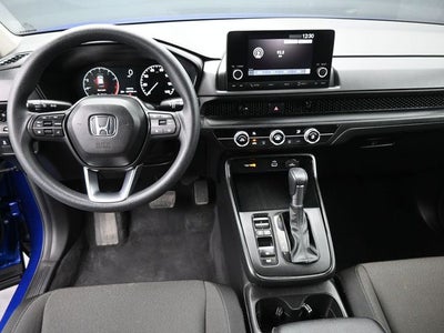 2023 Honda CR-V LX