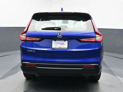 2023 Honda CR-V LX