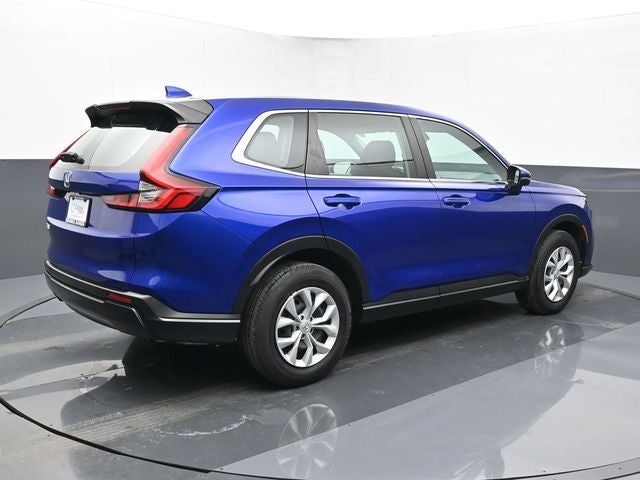 2023 Honda CR-V LX