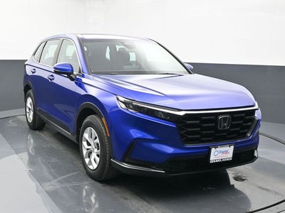 2023 Honda CR-V LX